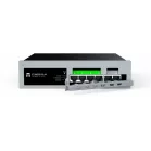 Коммутатор Netis ST106GPDI-2G-65 (L2) 6x1Гбит/с 1xКомбо(1000BASE-T/SFP) 4PoE+ 65W неуправляемый