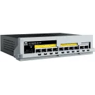 Коммутатор Netis ST110GHPDI-2G-130 (L2) 8x100Мбит/с 2x1Гбит/с 8PoE+ 130W неуправляемый