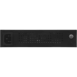 Коммутатор Netis ST110GHPDI-2G-130 (L2) 8x100Мбит/с 2x1Гбит/с 8PoE+ 130W неуправляемый