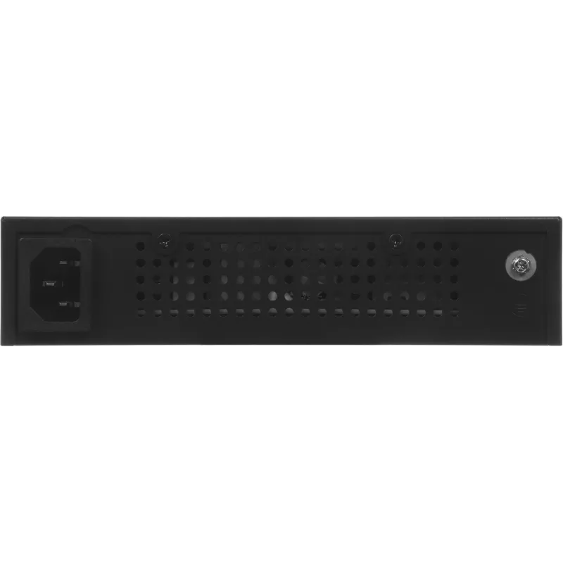 Коммутатор Netis ST110GHPDI-2G-130 (L2) 8x100Мбит/с 2x1Гбит/с 8PoE+ 130W неуправляемый