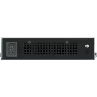 Коммутатор Netis ST110GHPDI-2G-130 (L2) 8x100Мбит/с 2x1Гбит/с 8PoE+ 130W неуправляемый