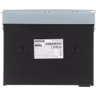 Коммутатор Netis ST110GHPDI-2G-130 (L2) 8x100Мбит/с 2x1Гбит/с 8PoE+ 130W неуправляемый