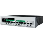 Коммутатор Netis ST110GPDI-2G-130 (L2) 10x1Гбит/с 8PoE 8PoE+ 130W неуправляемый