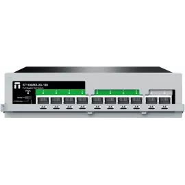 Коммутатор Netis ST110GPDI-2G-130 (L2) 10x1Гбит/с 8PoE 8PoE+ 130W неуправляемый