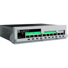 Коммутатор Netis ST110GPDI-2G-130 (L2) 10x1Гбит/с 8PoE 8PoE+ 130W неуправляемый