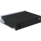 Коммутатор Netis ST110GPDI-2G-130 (L2) 10x1Гбит/с 8PoE 8PoE+ 120W неуправляемый
