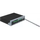 Коммутатор Netis ST110GPDI-2G-130 (L2) 10x1Гбит/с 8PoE 8PoE+ 120W неуправляемый