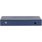 Коммутатор Dahua DH-CS4210-8GT-110 (L2) 8x100Мбит/с 2xКомбо(1000BASE-T/SFP) управляемый