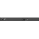 Коммутатор D-Link DGS-1026P DGS-1026P/A1A (L2) 24x1Гбит/с 2SFP 24PoE 240W неуправляемый