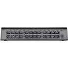 Коммутатор D-Link DES-1024A/E3A (L2) 24x100Мбит/с неуправляемый
