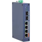 Коммутатор Dahua DH-CHS4206-4ET-60 (L2) 4x100Мбит/с управляемый