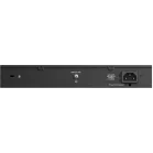 Коммутатор D-Link DES-1024D/H2A (L2) 24x100Мбит/с неуправляемый
