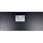 Коммутатор D-Link DES-1024D/H2A (L2) 24x100Мбит/с неуправляемый