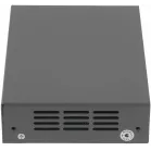 Коммутатор Cudy GS105P (L2) 5x1Гбит/с 4PoE+ управляемый