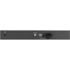 Коммутатор D-Link DGS-1010P/B1A (L2) 8x1Гбит/с 2SFP 8PoE 8PoE+ 125W неуправляемый