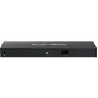 Коммутатор Mercusys MS128GP (L2) 26x1Гбит/с 2SFP 24PoE+ 295W неуправляемый