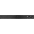 Коммутатор D-Link DGS-1250-52XMP/RU/A1A 48x1Гбит/с 4SFP+ 370W управляемый