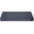 Коммутатор Hikvision DS-3E0518P-E (L2) 18x1Гбит/с 16PoE 230W неуправляемый