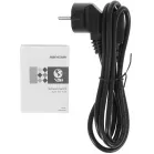 Коммутатор Hikvision DS-3E0518P-E (L2) 18x1Гбит/с 16PoE 230W неуправляемый