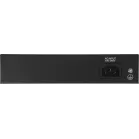 Коммутатор Tiandy TC-P3S06 H/0402/AT/60/V2.0 (L2) 4x1Гбит/с 2SFP 4PoE 60W неуправляемый