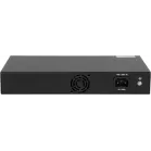 Коммутатор SNR SNR-S2300G-8TM (L2) 8x1Гбит/с 2SFP управляемый