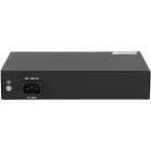 Коммутатор SNR SNR-S2300G-8TM-POE (L2) 8x1Гбит/с 2SFP 8PoE 130W управляемый