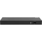 Коммутатор SNR SNR-S2300G-16TC (L2) 16x1Гбит/с 4xКомбо(1000BASE-T/SFP) управляемый