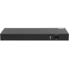 Коммутатор SNR SNR-S2300G-24TC (L2) 24x1Гбит/с 4xКомбо(1000BASE-T/SFP) управляемый