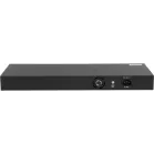 Коммутатор SNR SNR-S2300G-24TC-POE (L2) 24x1Гбит/с 4xКомбо(1000BASE-T/SFP) 24PoE 370W управляемый