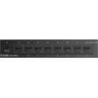 Коммутатор D-Link DGS-1008D/V/S1A (L2) 8x1Гбит/с неуправляемый