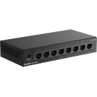 Коммутатор D-Link DGS-1008D/V/S1A (L2) 8x1Гбит/с неуправляемый