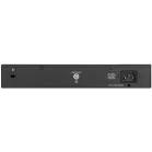 Коммутатор D-Link DGS-1016D/V/K1A (L2) 16x1Гбит/с неуправляемый