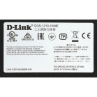 Коммутатор D-Link DGS-1210-10/ME/A1A 8G 2SFP управляемый