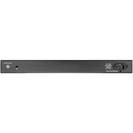 Коммутатор D-Link DXS-1210-10TS 8x1Гбит/с 2SFP+ настраиваемый