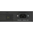 Коммутатор TP-Link TL-SG1048 (L2) 48x1Гбит/с неуправляемый