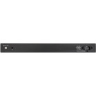 Коммутатор D-Link DXS-1210-12TC (L2) 8x10Гбит/с 2xКомбо(10GBase-T/SFP+) 2SFP+ настраиваемый