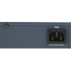 Коммутатор Hikvision DS-3E0318P-E(C)