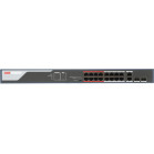 Коммутатор Hikvision DS-3E0318P-E(C)