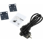 Коммутатор Hikvision DS-3E0318P-E(C)