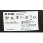Коммутатор D-Link DGS-1210-28X/ME/B 24x1Гбит/с 4SFP+ управляемый