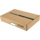 Коммутатор D-Link DGS-1510-28X/A1A 24x1Гбит/с 4SFP+ управляемый