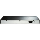 Коммутатор D-Link DGS-1510-28X/A1A 24x1Гбит/с 4SFP+ управляемый