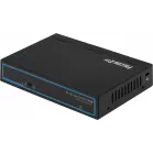 Коммутатор Falcon Eye FE-104POE-S 4PoE неуправляемый