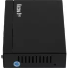 Коммутатор Falcon Eye FE-104POE-S 4PoE неуправляемый