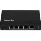 Коммутатор Falcon Eye FE-104POE-S 4PoE неуправляемый