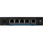 Коммутатор Falcon Eye FE-104POE-S 4PoE неуправляемый
