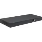 Коммутатор TP-Link TL-SF1024 (L2) 24x100Мбит/с неуправляемый