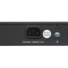 Коммутатор TP-Link TL-SF1024 (L2) 24x100Мбит/с неуправляемый