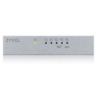 Коммутатор Zyxel GS-105BV3-EU0101F 5x1Гбит/с неуправляемый