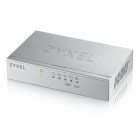 Коммутатор Zyxel GS-105BV3-EU0101F 5x1Гбит/с неуправляемый